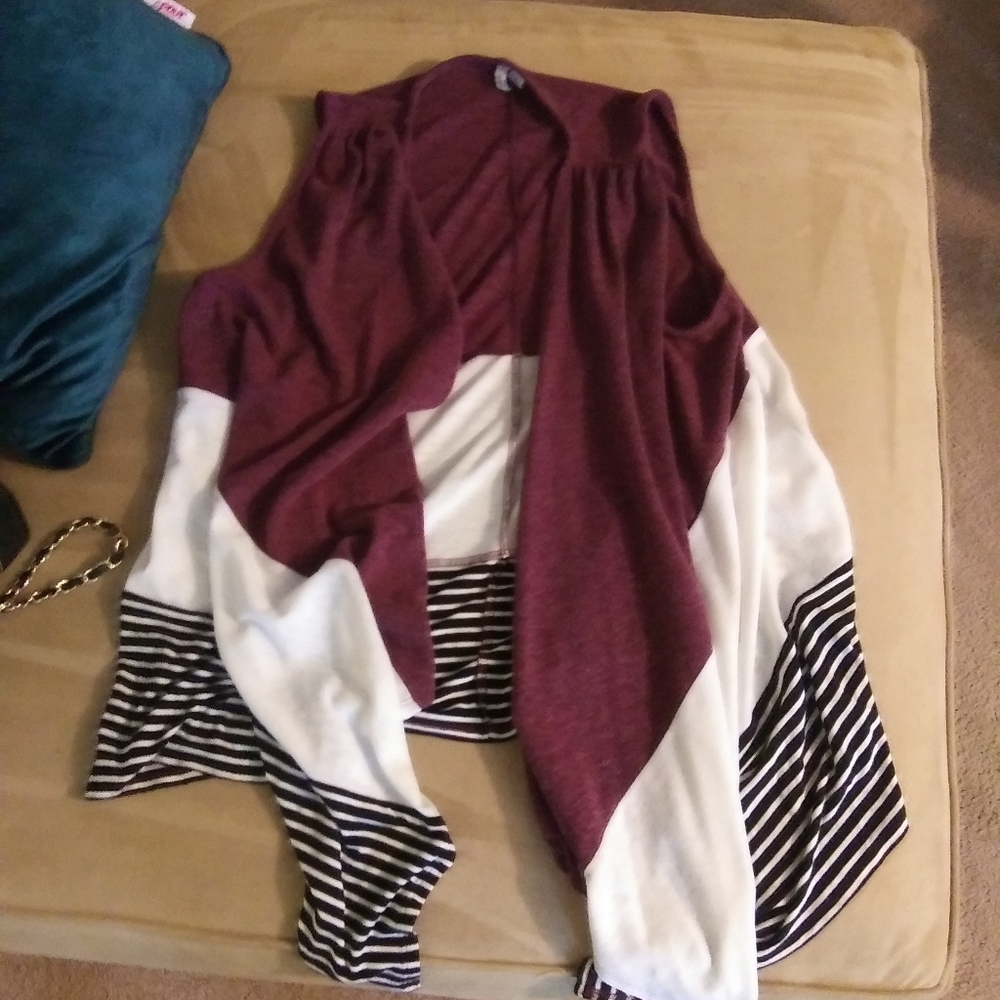 Vest